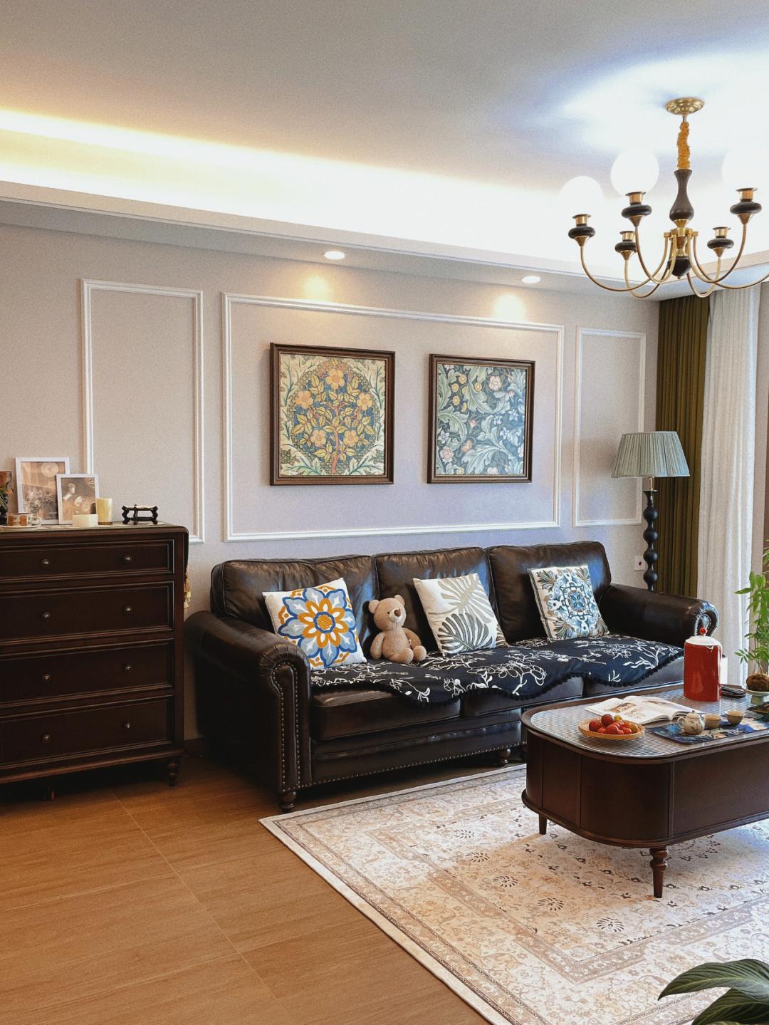 Cô con dâu 39 tuổi sống tối giản cùng mẹ chồng: Nhà không sang chảnh nhưng ai nhìn cũng thấy ấm lòng- Ảnh 2. Cô con dâu 39 tuổi sống tối giản cùng mẹ chồng: Nhà không sang chảnh nhưng ai nhìn cũng thấy ấm lòng- Ảnh 2.