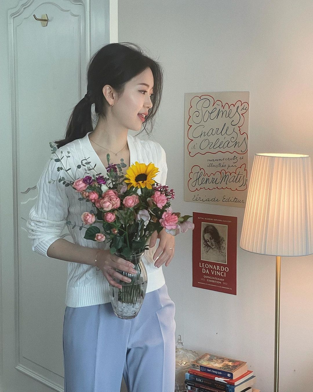 5 nguyên tắc sống tối giản giúp tôi tiêu ít mà vẫn thấy vui mỗi ngày- Ảnh 2. 5 nguyên tắc sống tối giản giúp tôi tiêu ít mà vẫn thấy vui mỗi ngày- Ảnh 2.
