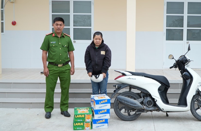 Người phụ nữ "bí ẩn" Trương Thị Hồng Mai bị công an mời lên làm việc- Ảnh 1. Người phụ nữ "bí ẩn" Trương Thị Hồng Mai bị công an mời lên làm việc- Ảnh 1.
