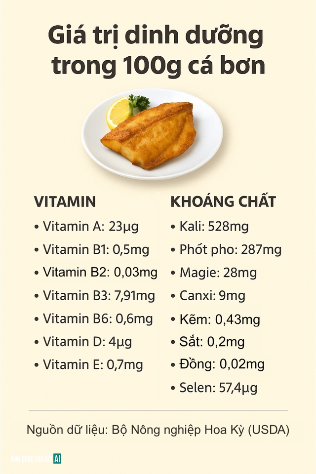Việt Nam có loại cá chứa cả kho dưỡng chất, giàu protein hơn cá hồi: Tiểu đường, mỡ máu “rất sợ”- Ảnh 1. Việt Nam có loại cá chứa cả kho dưỡng chất, giàu protein hơn cá hồi: Tiểu đường, mỡ máu “rất sợ”- Ảnh 1.