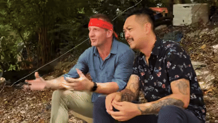 Khách Tây trầm trồ trước đặc sản "cho người nghèo" ở Huế, nhận xét: Ấn tượng với nguyên liệu trong đây- Ảnh 5.