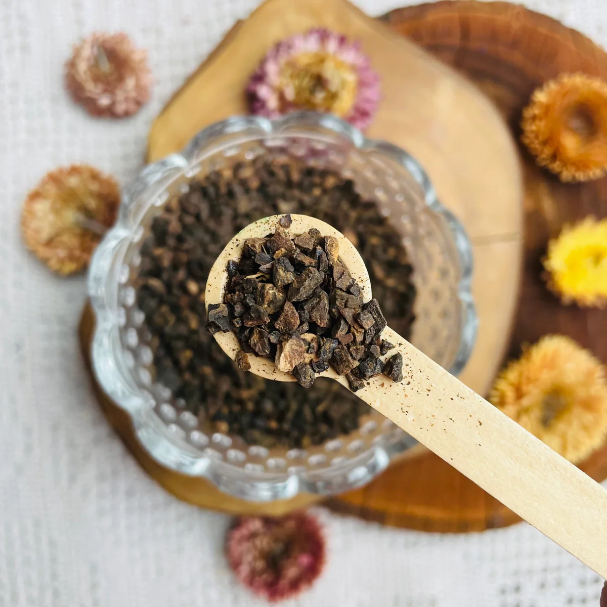 Việt Nam có loại củ được ví là 'thuốc tiên': Chống rụng tóc cực đỉnh, giữ 