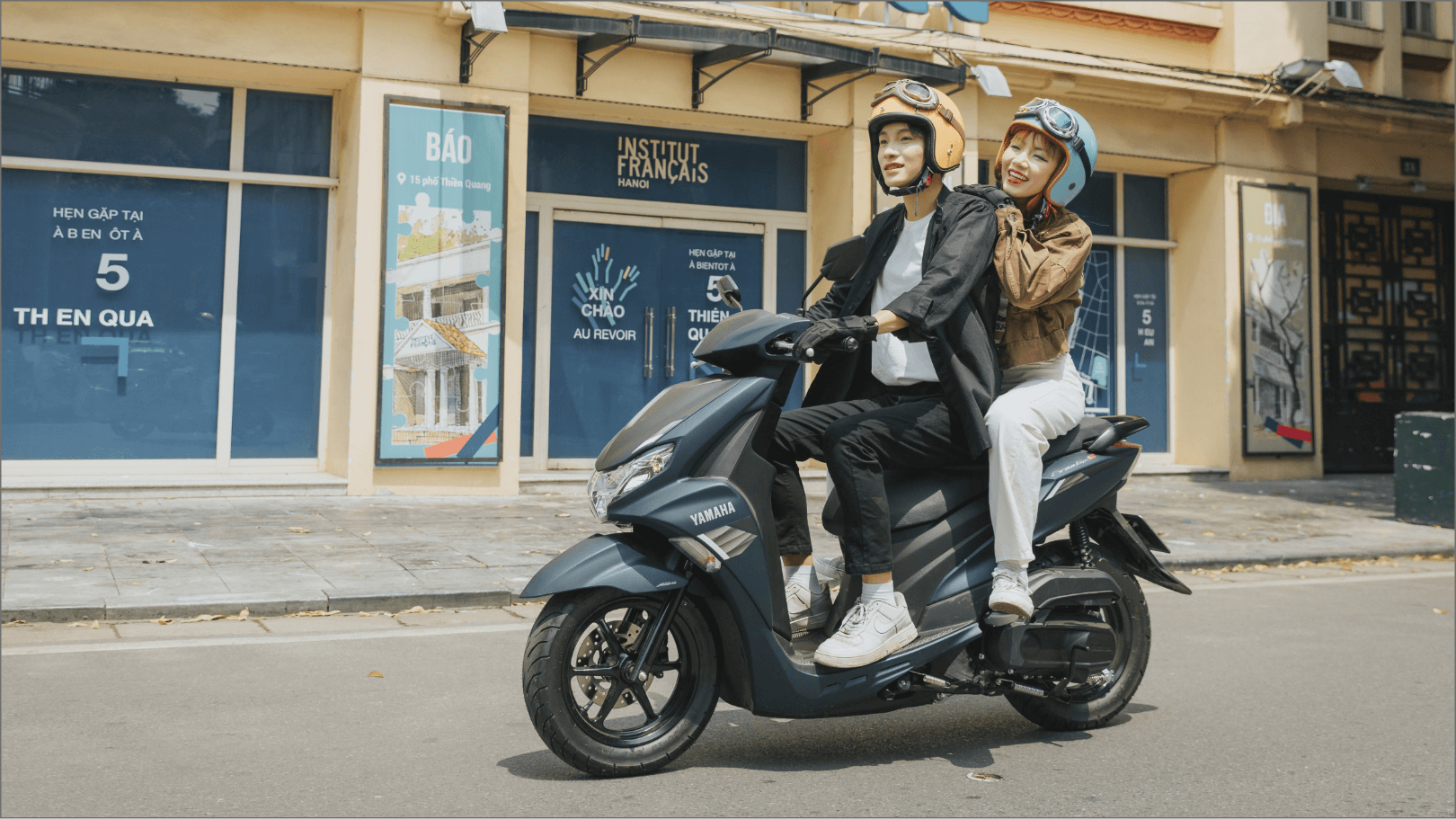 Loạt xe máy Nhật đang ưu đãi: Có xe cả dáng đẹp ăn xăng 1,7L/100km, từng đội giá 10 triệu vì quá hot- Ảnh 4.