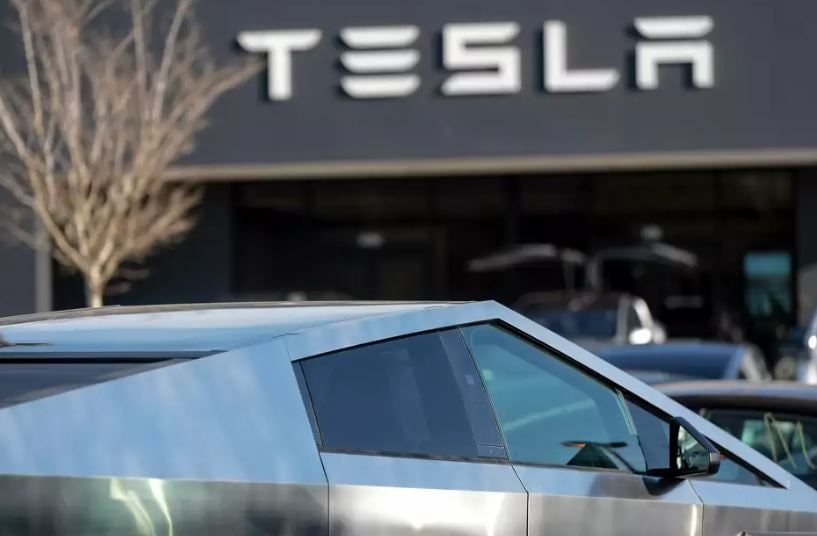 Bi thảm chủ xe Cybertruck tử vong vì chết ngạt: Tương lai Tesla không biết đi về đâu!- Ảnh 2. Bi thảm chủ xe Cybertruck tử vong vì chết ngạt: Tương lai Tesla không biết đi về đâu!- Ảnh 2.