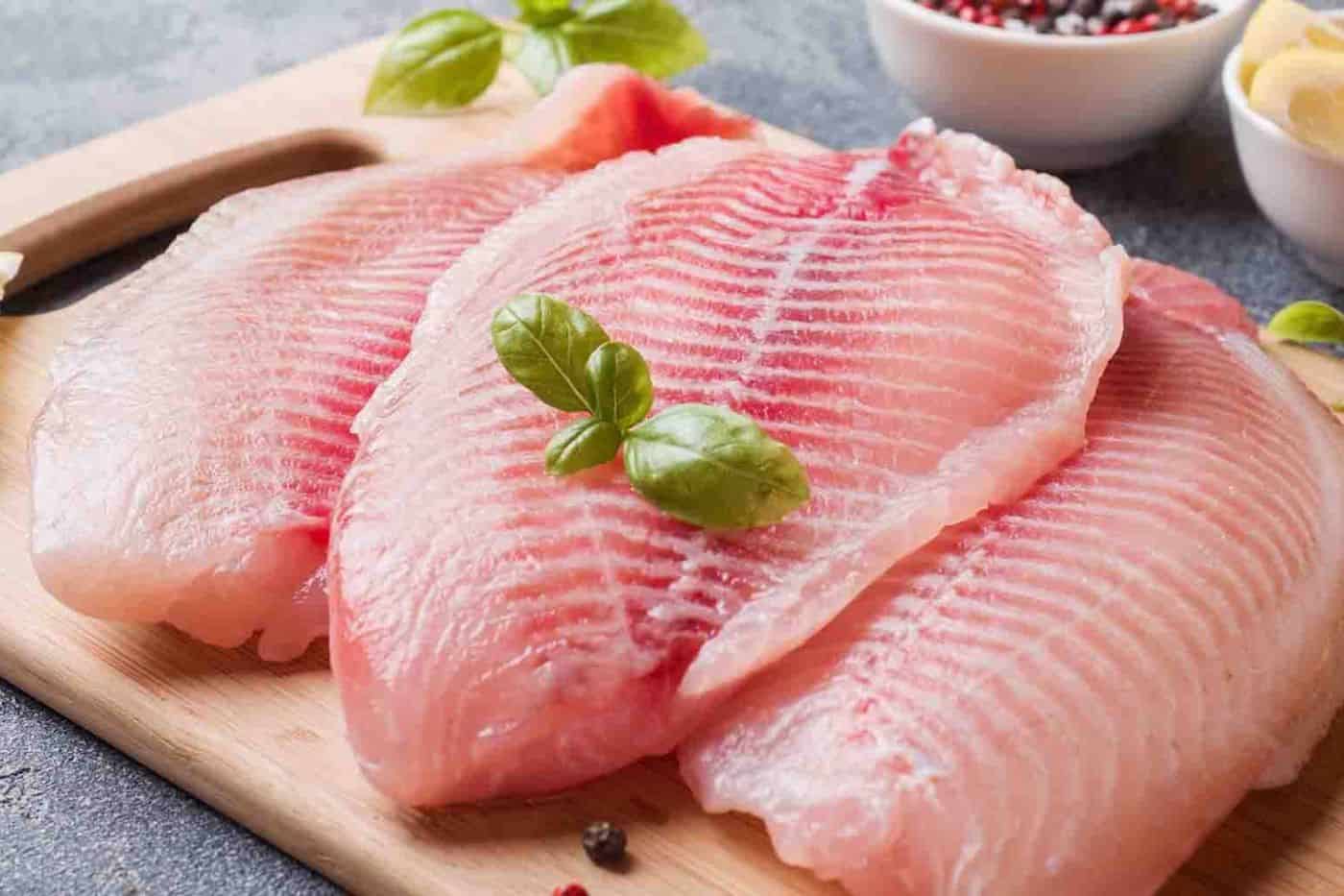 Việt Nam có loại cá bình dân ít xương dăm, giàu protein bậc nhất: Chăm ăn còn tăng cường miễn dịch- Ảnh 2. Việt Nam có loại cá bình dân ít xương dăm, giàu protein bậc nhất: Chăm ăn còn tăng cường miễn dịch- Ảnh 2.