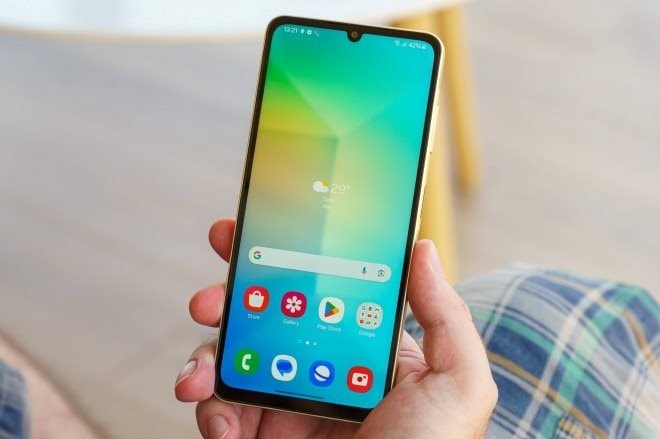 Làn sóng 5G: Nhà bán lẻ nói gì về cuộc chuyển mình của thị trường?- Ảnh 2. Làn sóng 5G: Nhà bán lẻ nói gì về cuộc chuyển mình của thị trường?- Ảnh 2.