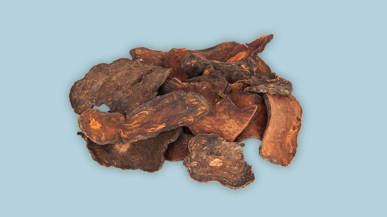 Việt Nam có loại củ được ví là 'thuốc tiên': Chống rụng tóc cực đỉnh, giữ 