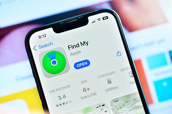 Một tính năng trên iPhone cần tắt trước khi bạn nâng cấp hoặc ngừng sử dụng để tránh hậu quả sau này- Ảnh 1.