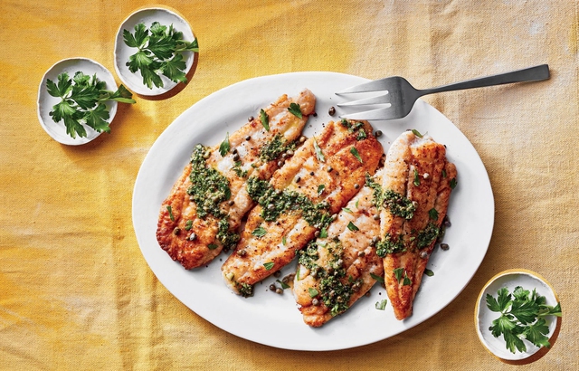 Việt Nam có loại cá chứa cả kho dưỡng chất, giàu protein hơn cá hồi: Tiểu đường, mỡ máu “rất sợ”- Ảnh 3. Việt Nam có loại cá chứa cả kho dưỡng chất, giàu protein hơn cá hồi: Tiểu đường, mỡ máu “rất sợ”- Ảnh 3.
