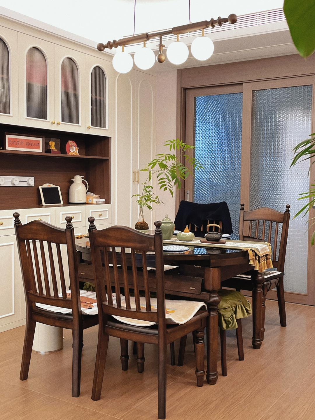 Cô con dâu 39 tuổi sống tối giản cùng mẹ chồng: Nhà không sang chảnh nhưng ai nhìn cũng thấy ấm lòng- Ảnh 5. Cô con dâu 39 tuổi sống tối giản cùng mẹ chồng: Nhà không sang chảnh nhưng ai nhìn cũng thấy ấm lòng- Ảnh 5.