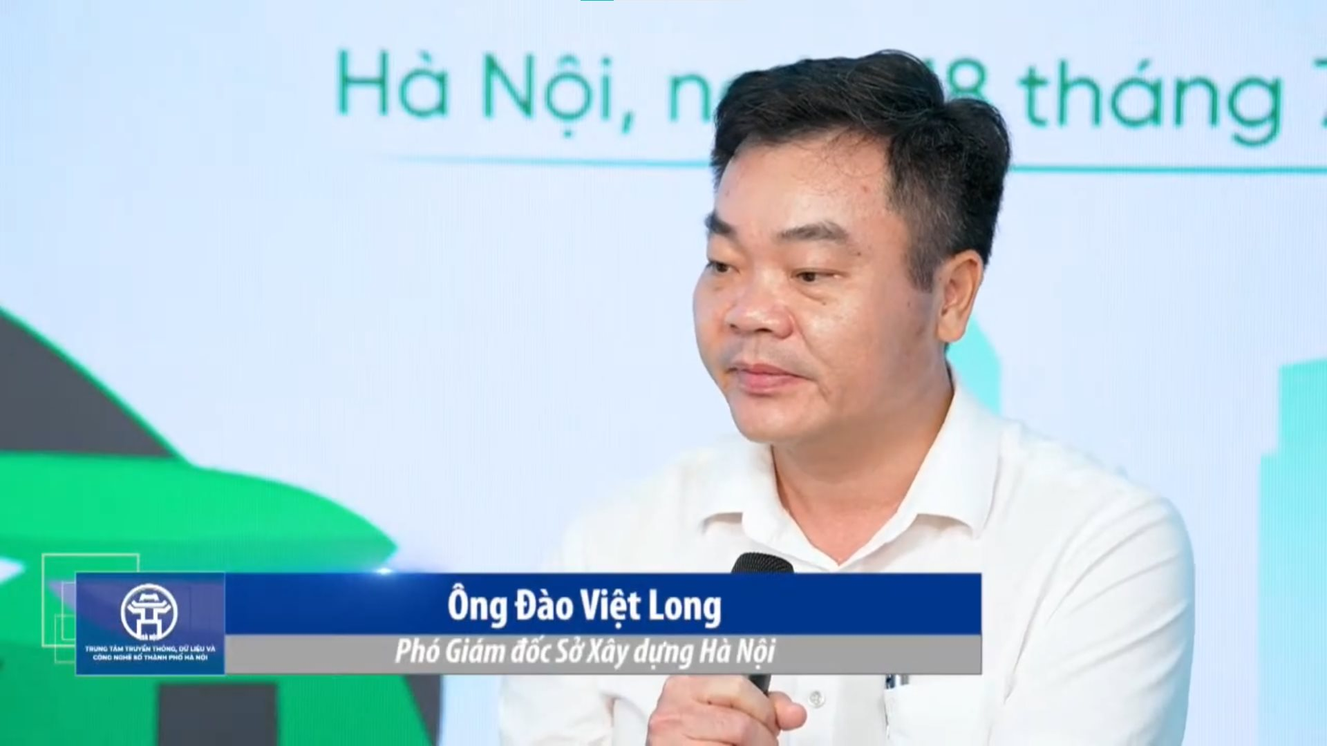 Lãnh đạo Hà Nội tiết lộ: Nhiều doanh nghiệp đã sẵn sàng chính sách riêng hỗ trợ chuyển đổi xe máy xăng sang xe điện- Ảnh 2.