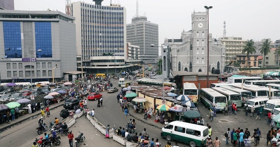 GDP của quốc gia hơn 200 triệu dân bất ngờ tăng 30%- Ảnh 1. GDP của quốc gia hơn 200 triệu dân bất ngờ tăng 30%- Ảnh 1.