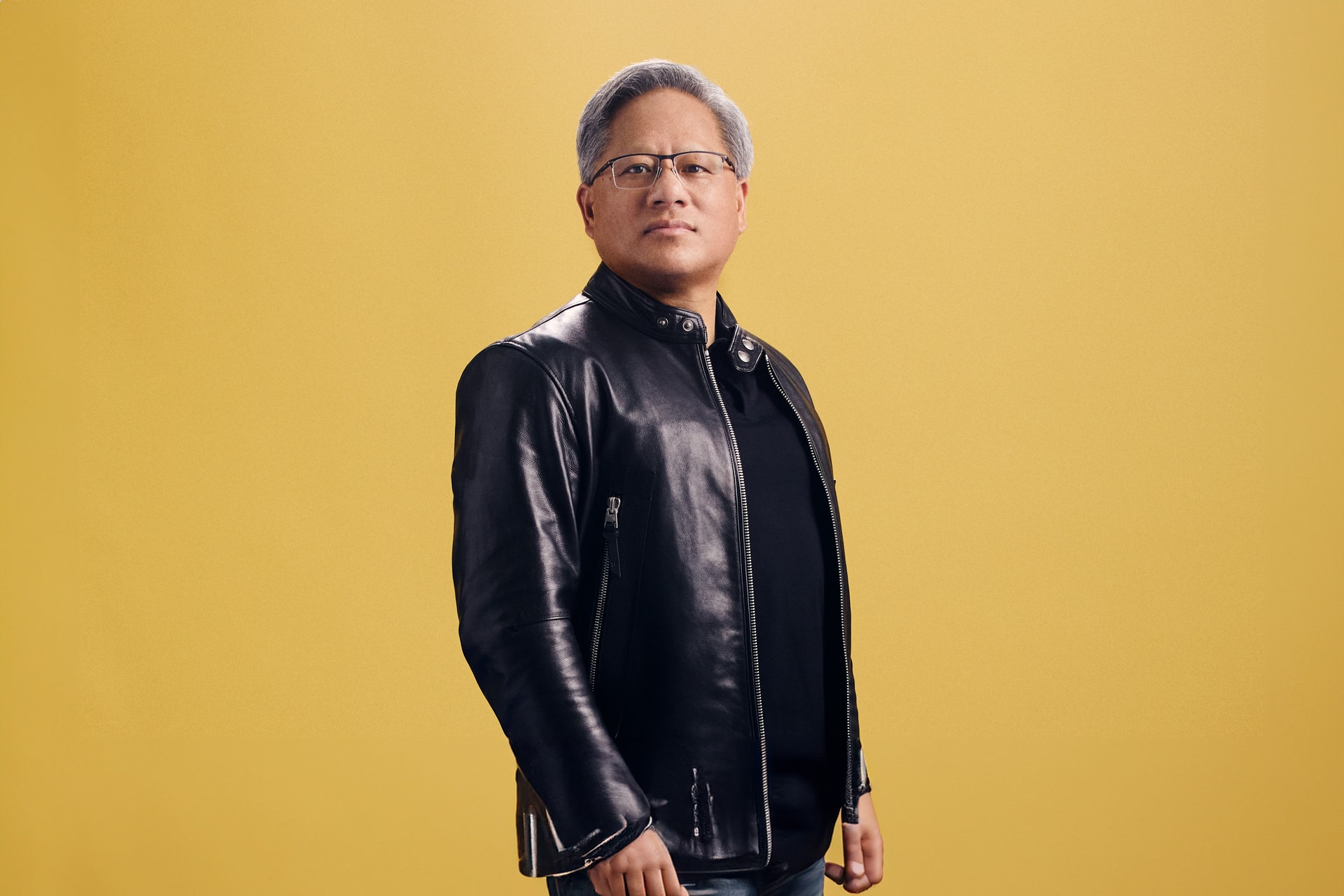 Jensen Huang vượt mặt Elon Musk và Tim Cook, trở thành biểu tượng CEO quyền lực nhất thế giới- Ảnh 1. Jensen Huang vượt mặt Elon Musk và Tim Cook, trở thành biểu tượng CEO quyền lực nhất thế giới- Ảnh 1.