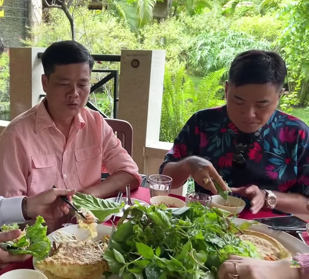 Ông trùm thứ 2 của Điền Quân ra Phú Quốc thăm đàn anh, bị gạ buôn bất động sản- Ảnh 1. Ông trùm thứ 2 của Điền Quân ra Phú Quốc thăm đàn anh, bị gạ buôn bất động sản- Ảnh 1.