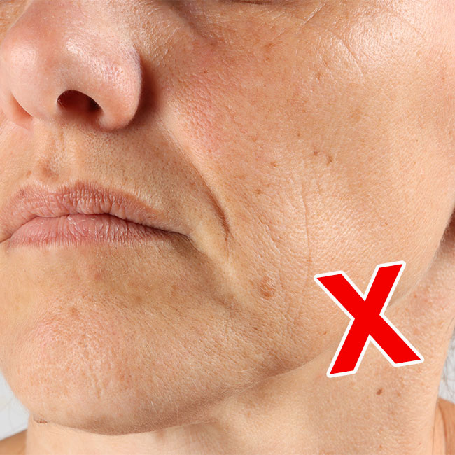 3 loại nước gây nhăn da, hút nước hút collagen cực nhanh, khuyến cáo chị em tránh xa để chống già- Ảnh 3. 3 loại nước gây nhăn da, hút nước hút collagen cực nhanh, khuyến cáo chị em tránh xa để chống già- Ảnh 3.