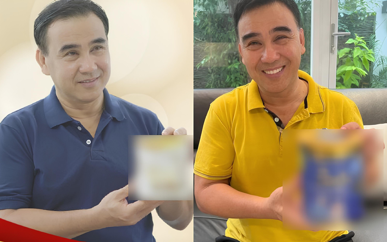 Lỗ hổng từ vụ Quyền Linh và Doãn Quốc Đam quảng cáo sai nhưng không bị phạt- Ảnh 4.