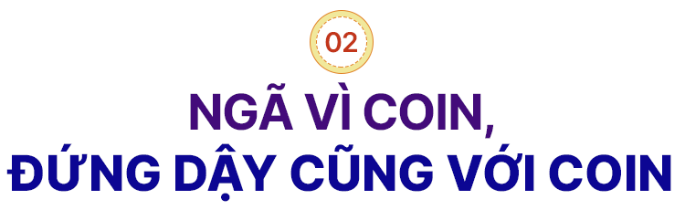CEO Ninety Eight Nguyễn Thế Vinh kể chuyện 2 lần ‘phá sản’ và khởi nghiệp lần 3 tạo sản phẩm blockchain Top 5 thế giới- Ảnh 5.