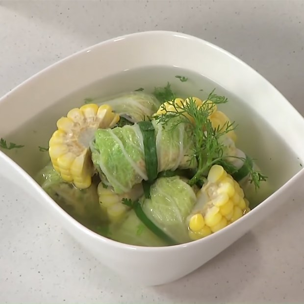 Mỹ đánh giá đây là loại rau “tốt nhất thế giới”, rất quen thuộc tại chợ Việt, nhiều nhà ăn hàng ngày- Ảnh 3. Mỹ đánh giá đây là loại rau “tốt nhất thế giới”, rất quen thuộc tại chợ Việt, nhiều nhà ăn hàng ngày- Ảnh 3.
