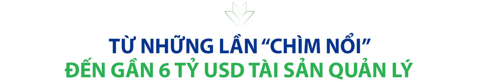 Phó Chủ tịch Dragon Capital: Đầu tư không phải mua vé số, đừng mong kiếm tiền từ việc mà mình không hiểu biết- Ảnh 5.