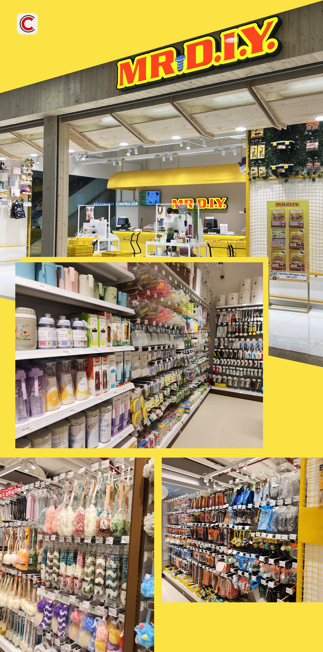 Một đối thủ của Muji, Miniso tăng tốc Bắc tiến: Mở 4 cửa hàng ở Hà Nội chỉ sau 2 tháng, phủ sóng với hơn 10.000 sản phẩm cùng chiến lược "giá siêu rẻ"- Ảnh 1. Một đối thủ của Muji, Miniso tăng tốc Bắc tiến: Mở 4 cửa hàng ở Hà Nội chỉ sau 2 tháng, phủ sóng với hơn 10.000 sản phẩm cùng chiến lược