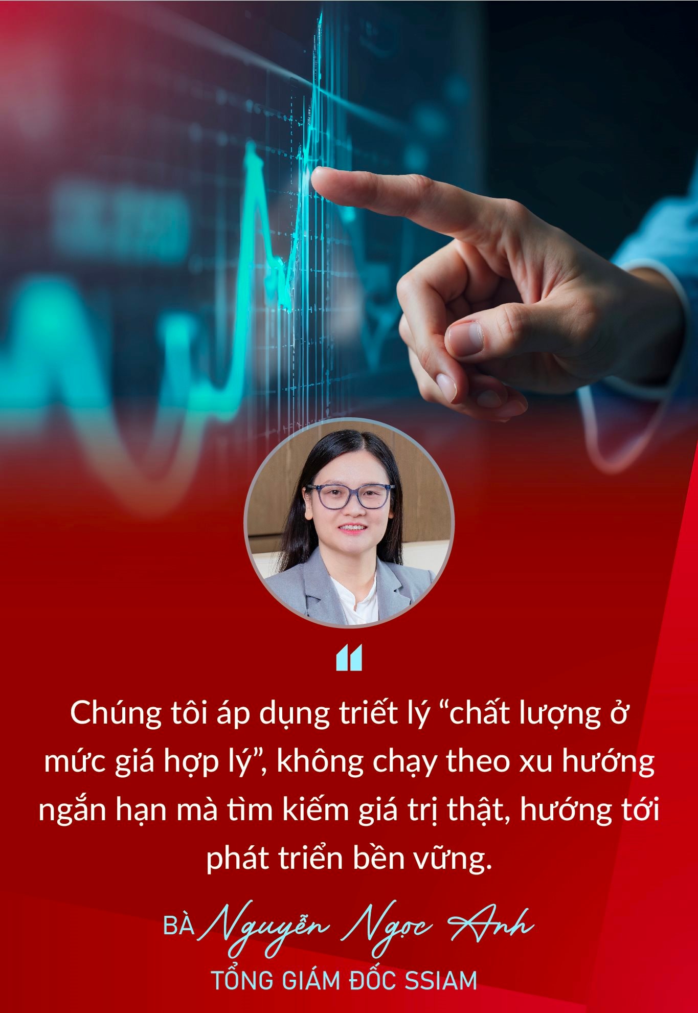 Chứng khoán SSI: Từ định hình thị trường chứng khoán đến tiên phong với tài sản số- Ảnh 4. Chứng khoán SSI: Từ định hình thị trường chứng khoán đến tiên phong với tài sản số- Ảnh 4.