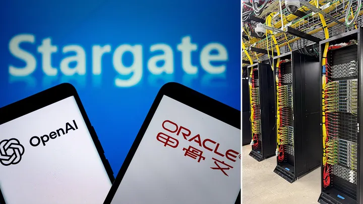 Doanh thu chỉ 10 tỷ USD, OpenAI vẫn "tất tay" ký hợp đồng 30 tỷ USD mỗi năm với Oracle- Ảnh 2. Doanh thu chỉ 10 tỷ USD, OpenAI vẫn "tất tay" ký hợp đồng 30 tỷ USD mỗi năm với Oracle- Ảnh 2.