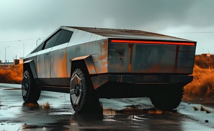 Bi thảm chủ xe Cybertruck tử vong vì chết ngạt: Tương lai Tesla không biết đi về đâu!- Ảnh 1. Bi thảm chủ xe Cybertruck tử vong vì chết ngạt: Tương lai Tesla không biết đi về đâu!- Ảnh 1.