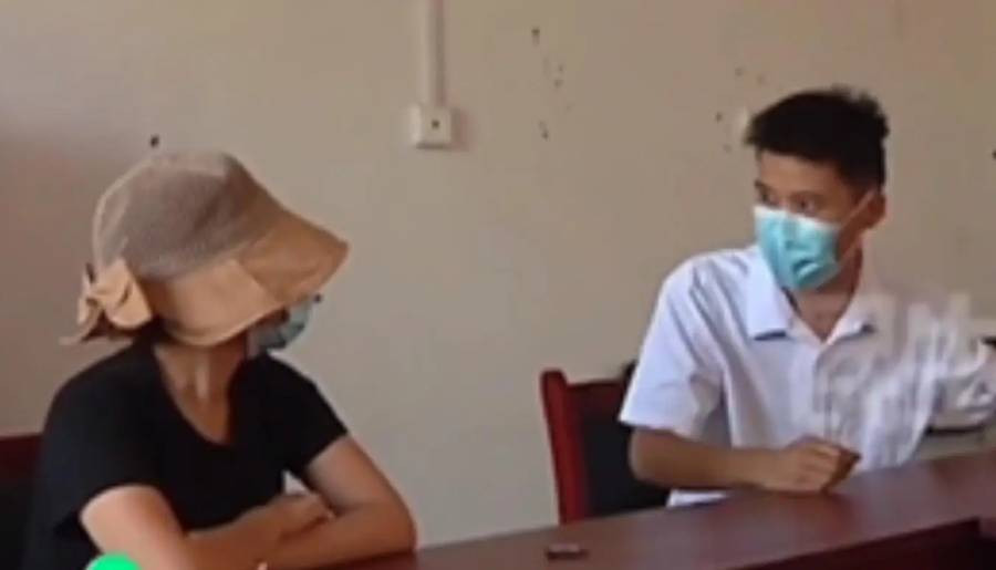 Lừa đảo tình yêu qua MXH: Bị quỵt 360 triệu sính lễ, chàng trai tìm đến nhà, phát hiện bạn gái đã là bà nội- Ảnh 1. Lừa đảo tình yêu qua MXH: Bị quỵt 360 triệu sính lễ, chàng trai tìm đến nhà, phát hiện bạn gái đã là bà nội- Ảnh 1.