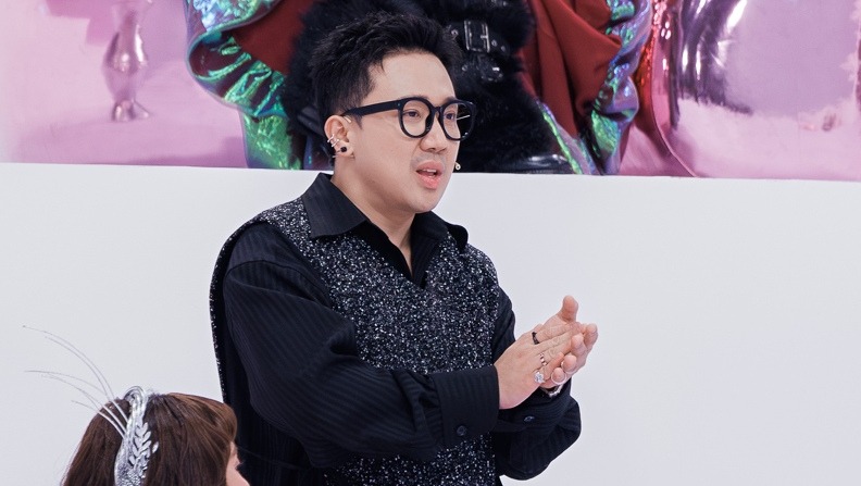 Cho đến bây giờ, tôi lại thấy Trấn Thành khóc cũng... dễ thương- Ảnh 5. Cho đến bây giờ, tôi lại thấy Trấn Thành khóc cũng... dễ thương- Ảnh 5.