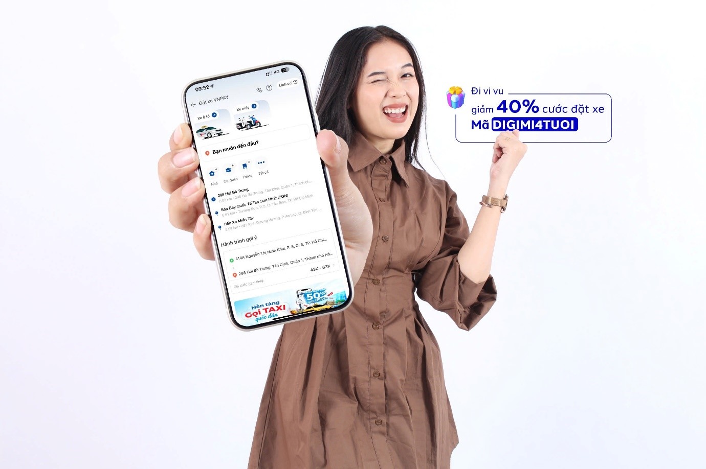 Ngân hàng bật mí cách chi tiêu thông minh để “Mùa hè nóng, ví vẫn mát!”- Ảnh 1.