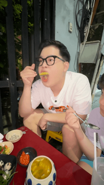 Trứng vịt lộn kiểu Huế: Cách người Huế biến một món ăn dân dã thành đặc sản ai cũng muốn thử một lần- Ảnh 11.