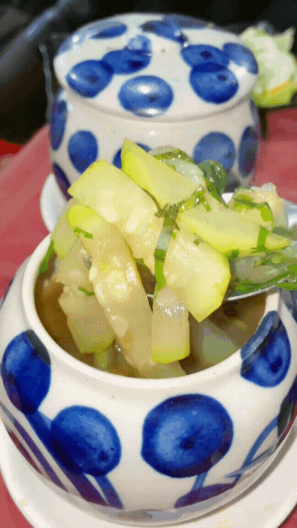 Trứng vịt lộn kiểu Huế: Cách người Huế biến một món ăn dân dã thành đặc sản ai cũng muốn thử một lần- Ảnh 17.