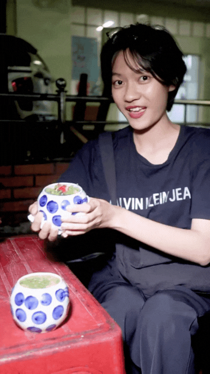 Trứng vịt lộn kiểu Huế: Cách người Huế biến một món ăn dân dã thành đặc sản ai cũng muốn thử một lần- Ảnh 6.