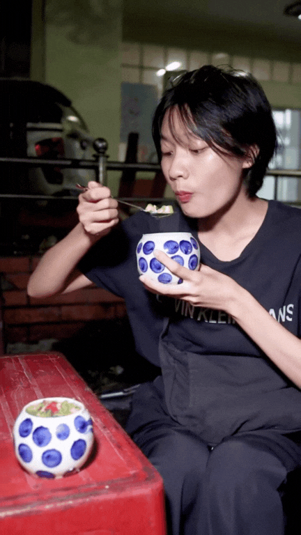 Trứng vịt lộn kiểu Huế: Cách người Huế biến một món ăn dân dã thành đặc sản ai cũng muốn thử một lần- Ảnh 8.