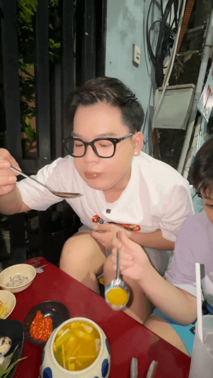 Trứng vịt lộn kiểu Huế: Cách người Huế biến một món ăn dân dã thành đặc sản ai cũng muốn thử một lần- Ảnh 9.