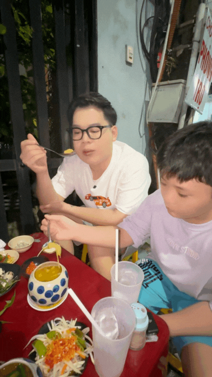 Trứng vịt lộn kiểu Huế: Cách người Huế biến một món ăn dân dã thành đặc sản ai cũng muốn thử một lần- Ảnh 10.