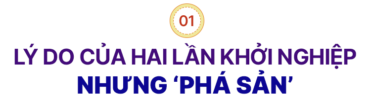 CEO Ninety Eight Nguyễn Thế Vinh kể chuyện 2 lần ‘phá sản’ và khởi nghiệp lần 3 tạo sản phẩm blockchain Top 5 thế giới- Ảnh 2.
