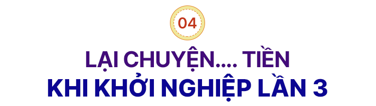 CEO Ninety Eight Nguyễn Thế Vinh kể chuyện 2 lần ‘phá sản’ và khởi nghiệp lần 3 tạo sản phẩm blockchain Top 5 thế giới- Ảnh 13.