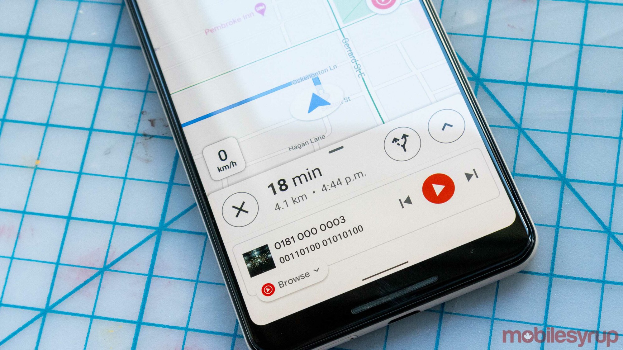 Một tính năng có rất nhiều người dùng trên Google Maps vừa "bốc hơi"- Ảnh 1.