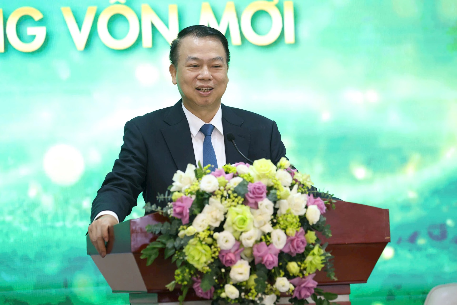 Chứng khoán sau 25 năm, cần thay đổi về chất, đưa thị trường lên tầm cao mới- Ảnh 1. Chứng khoán sau 25 năm, cần thay đổi về chất, đưa thị trường lên tầm cao mới- Ảnh 1.