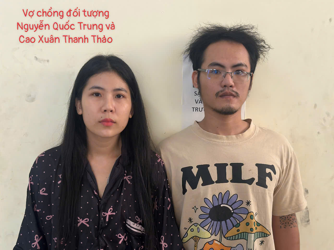 Triệt phá đường đây mua bán, tổ chức sử dụng ma túy do nhà thiết kế Nguyễn Công Trí và đồng phạm thực hiện- Ảnh 2. Triệt phá đường đây mua bán, tổ chức sử dụng ma túy do nhà thiết kế Nguyễn Công Trí và đồng phạm thực hiện- Ảnh 2.