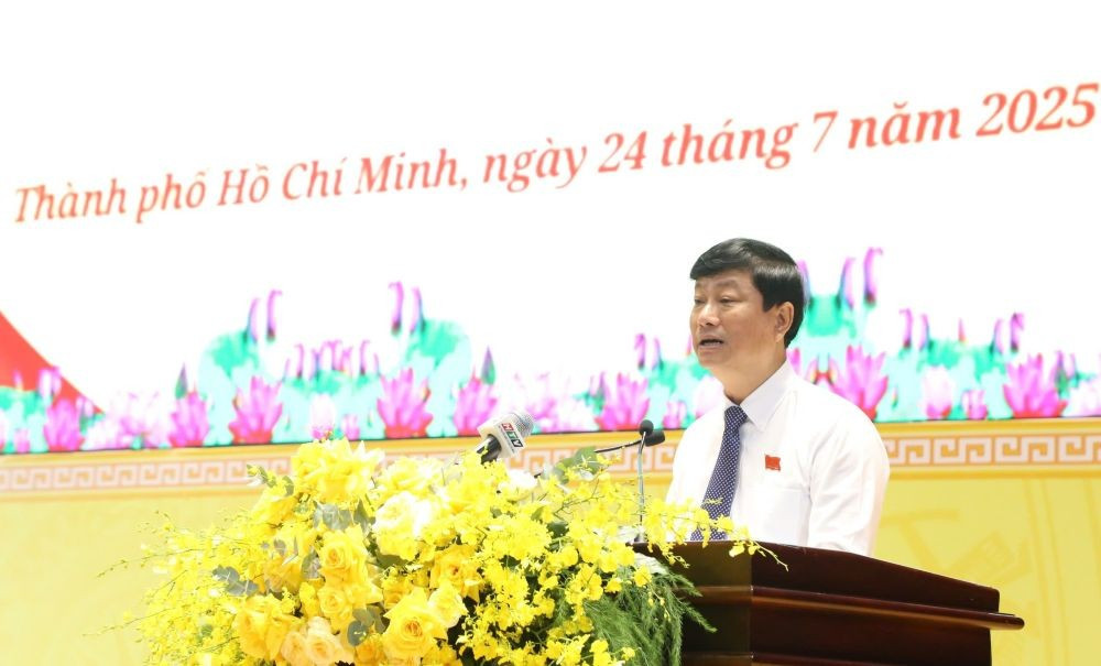 HĐND TPHCM họp làm công tác nhân sự, quyết định nhiều chính sách quan trọng- Ảnh 2. HĐND TPHCM họp làm công tác nhân sự, quyết định nhiều chính sách quan trọng- Ảnh 2.