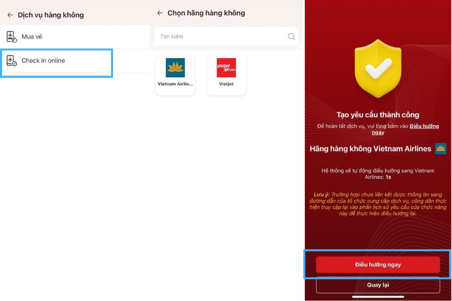 Một tính năng quan trọng trên VNeID được Công an Hà Nội khuyến nghị sử dụng, người dân cần biết kẻo mất quyền lợi- Ảnh 3.