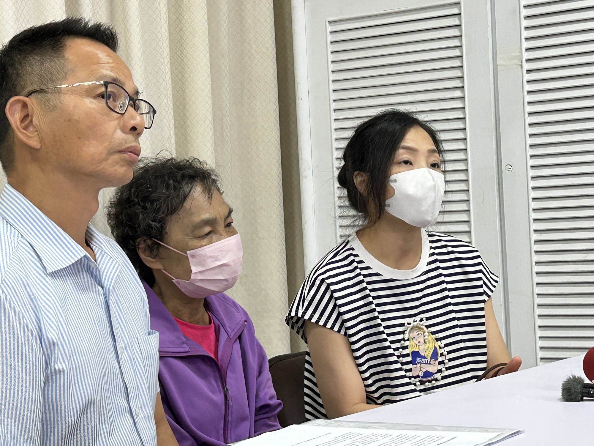 Bà cụ U80 chi 36,5 tỷ đồng mua bảo hiểm với lãi suất 10%/năm, đến năm thứ 4 không còn nhận được lãi, cảnh sát tuyên bố: “Đã gặp phải công ty ma”- Ảnh 2.