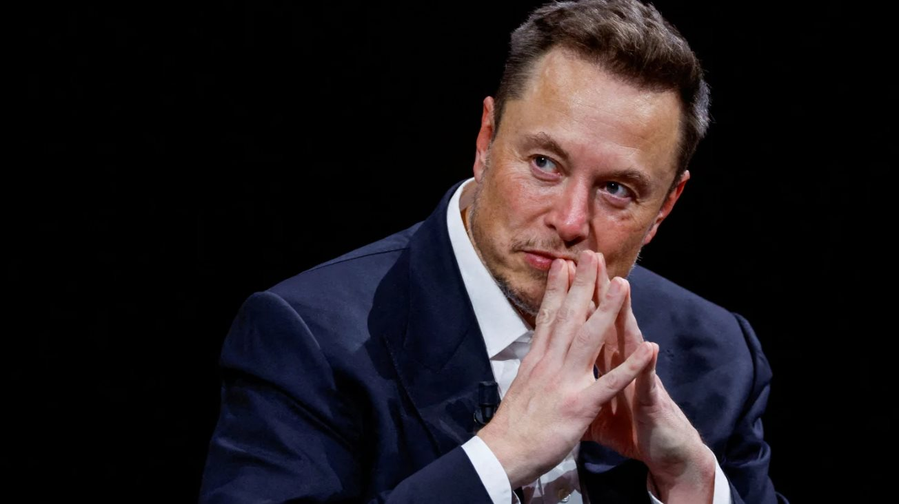 ‘Chúng ta có thể gặp khó khăn’: Elon Musk ngậm ngùi khi doanh số Tesla lao dốc quý thứ 2 liên tiếp, hãng xe điện chẳng có gì để khoe ngoài tài sản tiền số- Ảnh 1.
