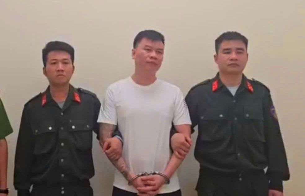 Hành trình lột "mặt nạ" của đại gia Tuấn "thần đèn": Vỏ bọc doanh nhân, lõi là tội phạm- Ảnh 2.