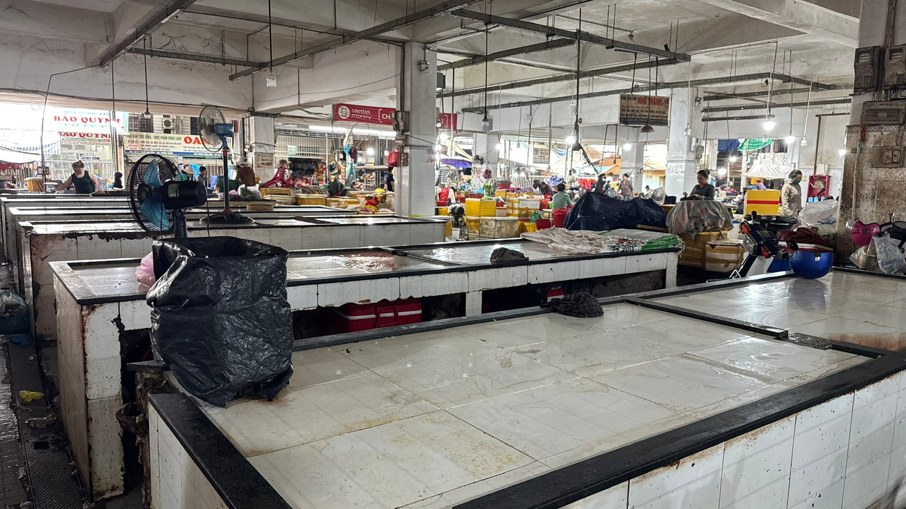 Thịt lợn ế chưa từng có- Ảnh 3. Thịt lợn ế chưa từng có- Ảnh 3.