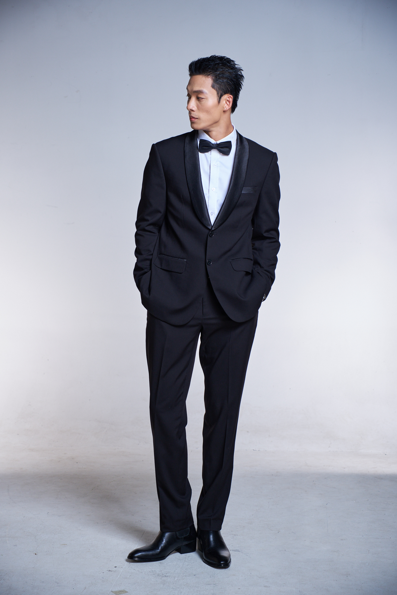 Hưng Nguyễn là ai mà phong trần tuyệt đối, lộ size gap với Binz bùng nổ MXH?- Ảnh 9.