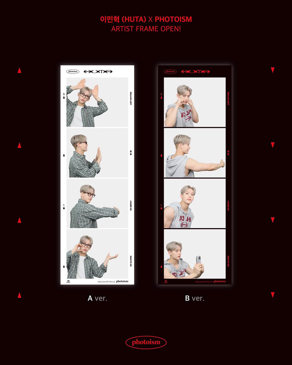 Cơn sốt photobooth quay trở lại và càn quét khắp nơi: Có nơi 150k/ảnh, xếp hàng đợi 8 tiếng vẫn khiến giới trẻ phát cuồng- Ảnh 15. Cơn sốt photobooth quay trở lại và càn quét khắp nơi: Có nơi 150k/ảnh, xếp hàng đợi 8 tiếng vẫn khiến giới trẻ phát cuồng- Ảnh 15.