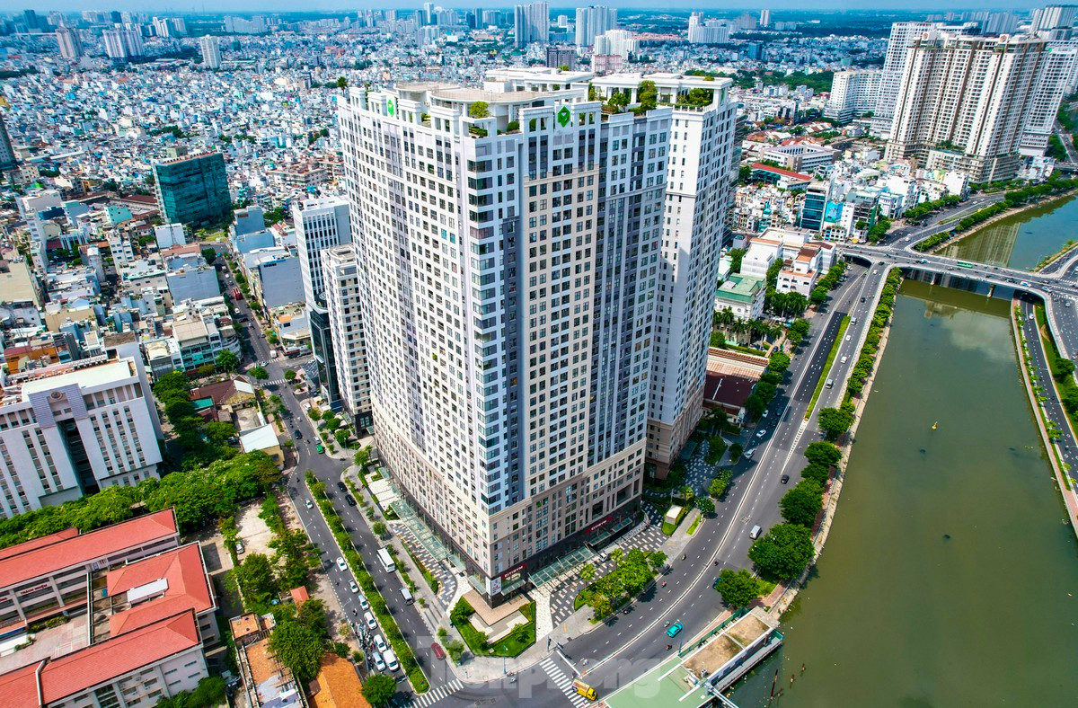 Đề xuất thuế mới với bất động sản có dẹp được nạn đầu cơ, lướt sóng- Ảnh 3. Đề xuất thuế mới với bất động sản có dẹp được nạn đầu cơ, lướt sóng- Ảnh 3.